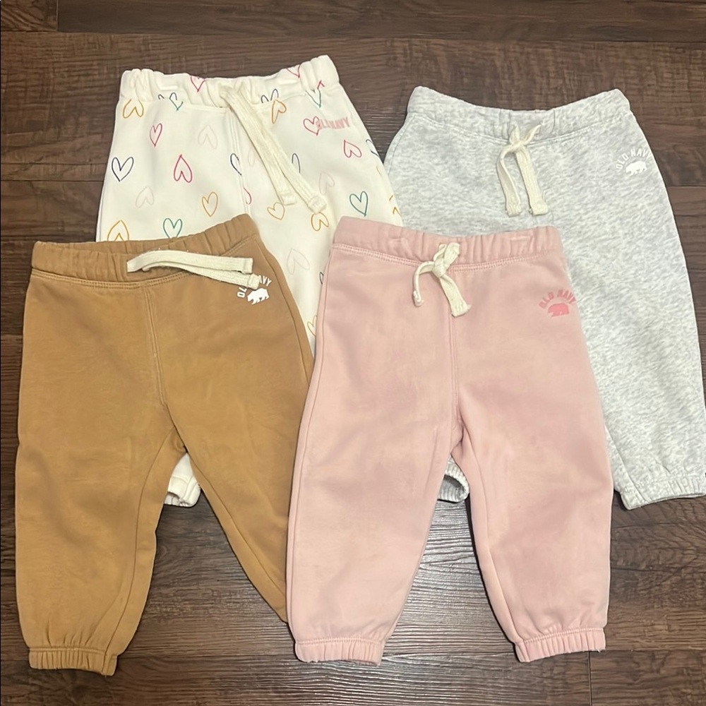 Old Navy Joggers